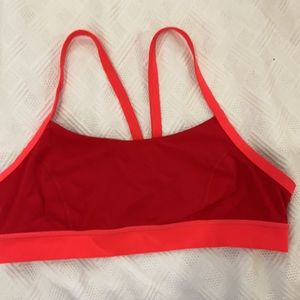 Lululemon sportsbra size 10